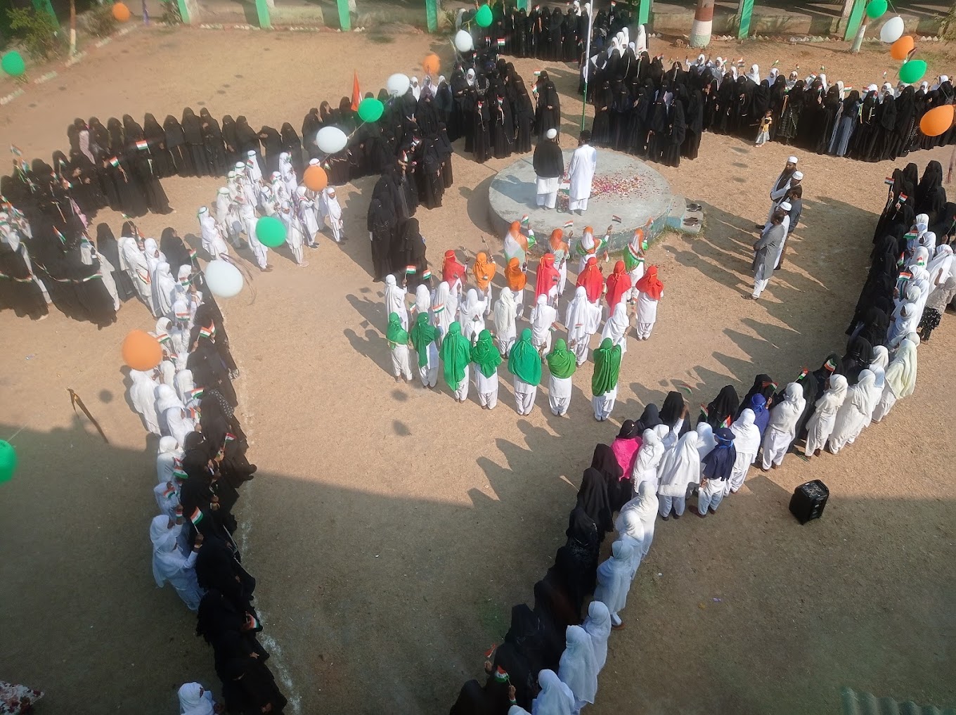 Kulliyatul Banat Parhepat